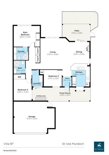 97/22 Windelya Road, WA 6150
