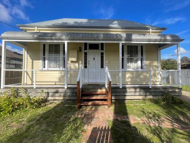 543 Hargreaves Street, VIC 3550