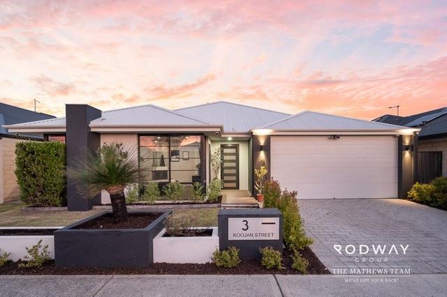 3 Koojan St, WA 6112