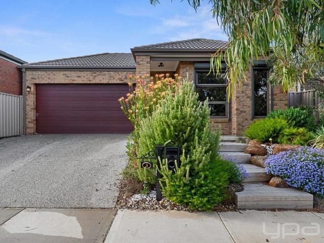 3 Riverbank Boulevard, VIC 3337