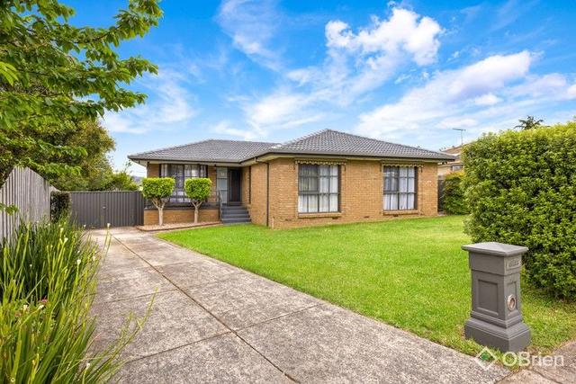 48 Nettle Drive, VIC 3803
