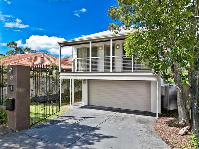 27 Bond Street, QLD 4051