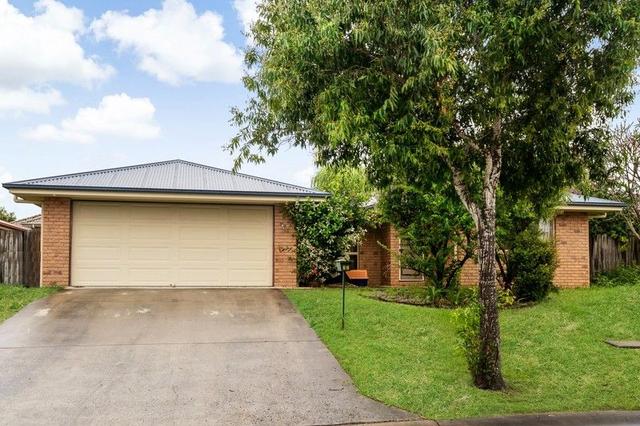 22 Lincoln Ct, QLD 4118