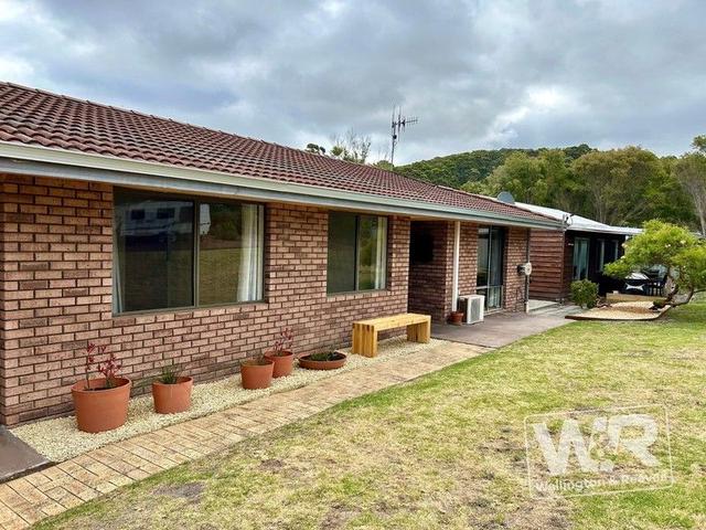 12 Berridge Street, WA 6333