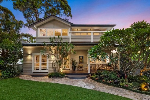 49 The Avenue, NSW 2106