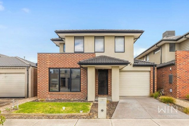 13 Princes Circuit, VIC 3756