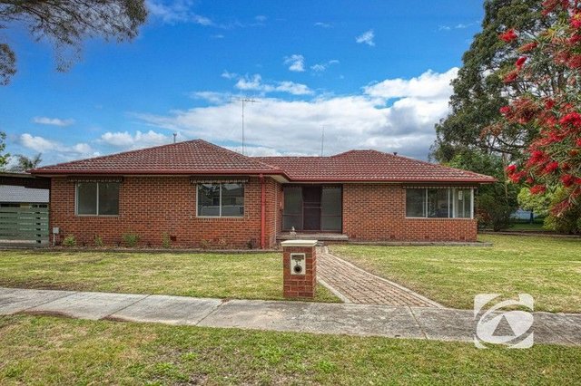 18 Penrith Court, VIC 3806