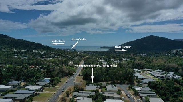 4 Saint Bees Boulevard, QLD 4802