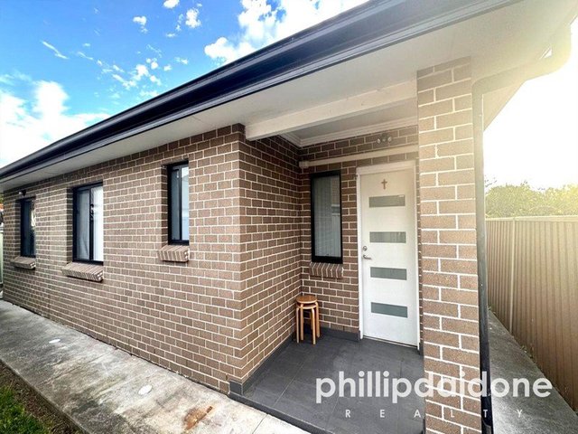 191a Harrow Road, NSW 2141