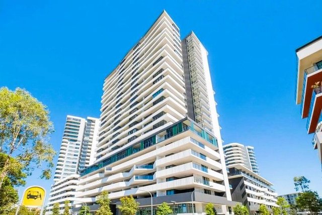 1609/46 Walker Street, NSW 2138