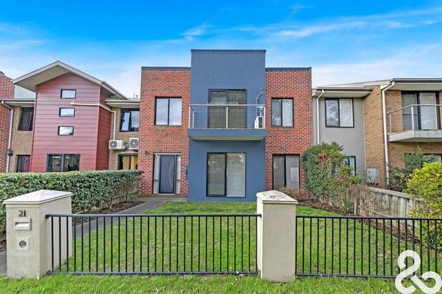 21 Raven Walk, VIC 3076