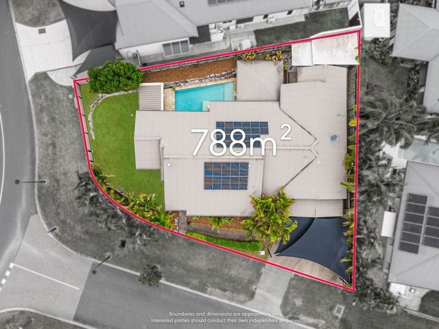 9 Maidenwell Road, QLD 4208