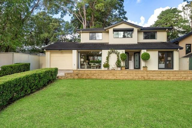 5 Holford Crescent, NSW 2072