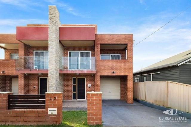 29 Asquith Street, NSW 2128