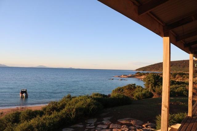 . Prime Seal Island (Bass Strait), TAS 7255