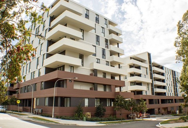 413/1 Vermont Crescent, NSW 2210