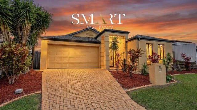 13 Breakspear Road, QLD 4214