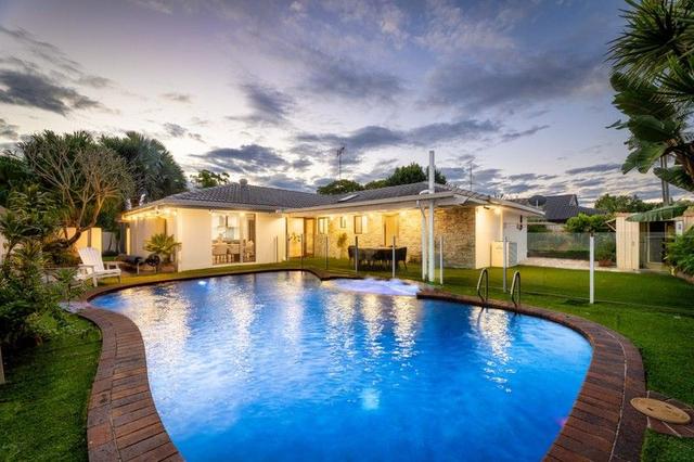 6 Fairway Drive, QLD 4226