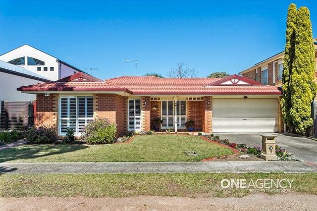 15 Samuel Evans Court, VIC 3028