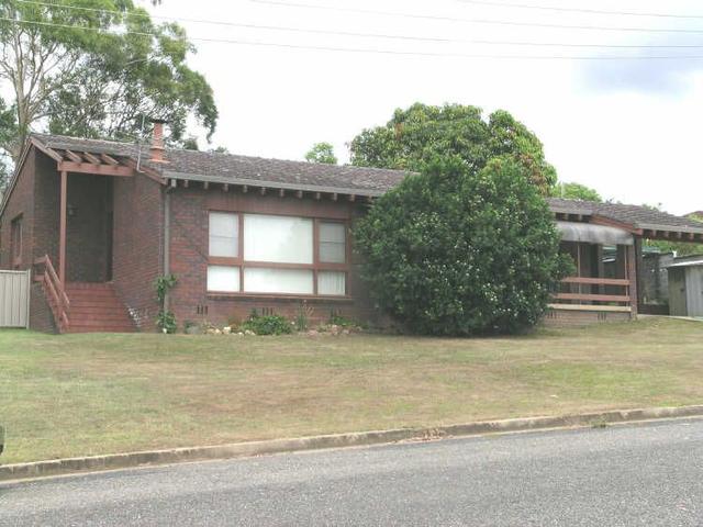 1 Ernest Larkin Street, NSW 2440