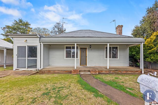 106 Thompson Street, NSW 2590