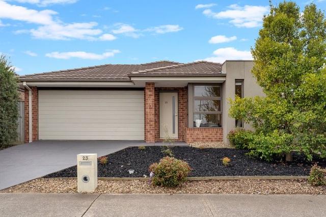 23 Ambrosia Way, VIC 3753