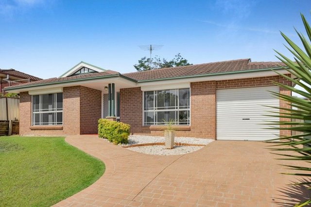 4 Thomas Way, NSW 2567