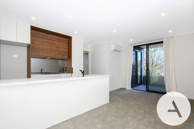 121/217 Northbourne Avenue, ACT 2612
