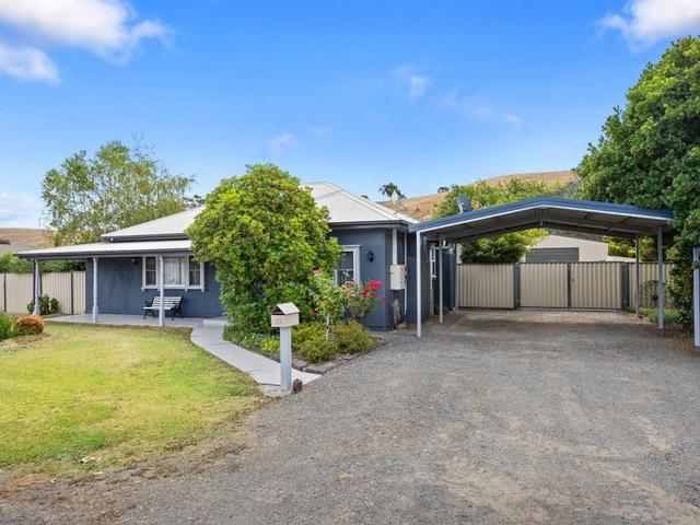 25 Peterkin  Street, VIC 3714