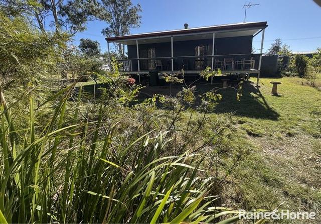 21 - 23 Scott Street, QLD 4615