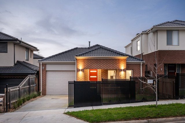 32A Gillard Street, VIC 3125