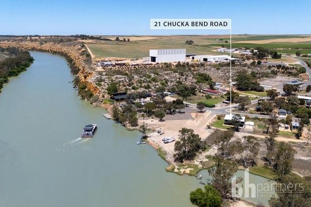 21 Chucka Bend Road, SA 5238