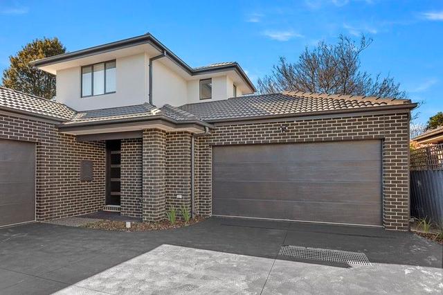 2/14 Skeffington Street, VIC 3081