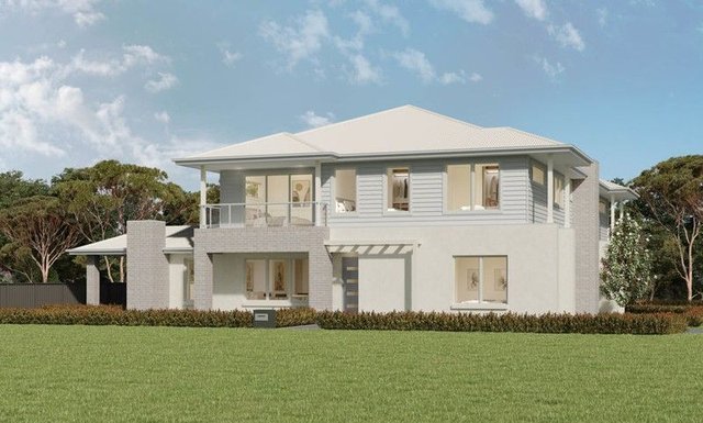 Lot 1120 Glen Lorne Circuit, NSW 2560