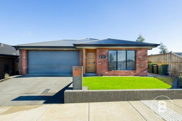 2 Sapporo Street, VIC 3358