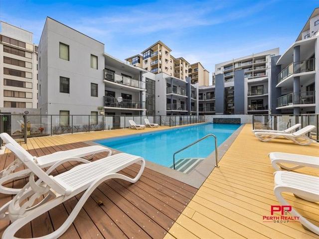 26/188 Adelaide Terrace, WA 6004