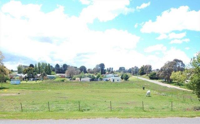 Lot 1 Wolfe Street, NSW 2631