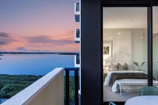 1019/455D Captain Cook Drive, NSW 2230