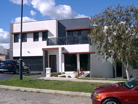 42 Loma Rudduck Street, ACT 2914