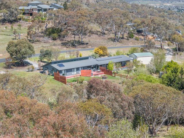 50 Kunama Drive, NSW 2627