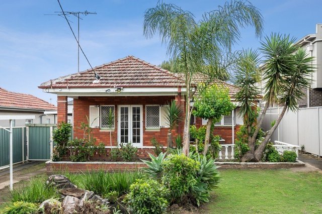 110 Karne Street North, NSW 2196