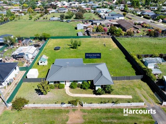 36 Jones Street North, TAS 7303