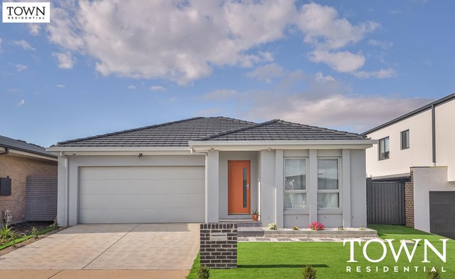 32 Robin Boyd Crescent, ACT 2913