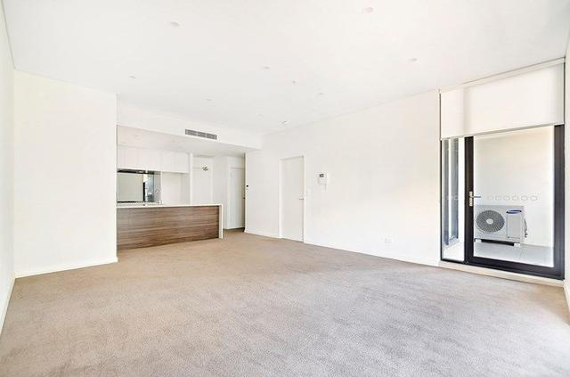 D607/41-43 Belmore Street, NSW 2112
