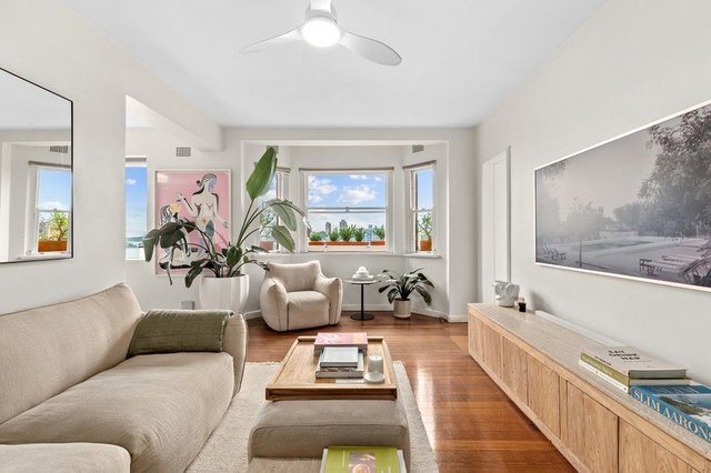 28/20 MacLeay Street, NSW 2011