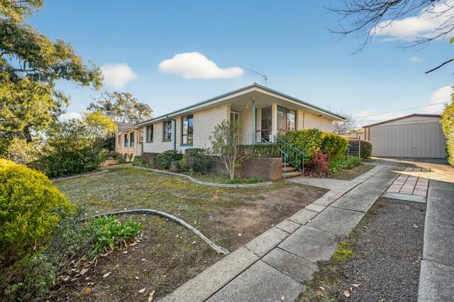 4 Maloney Street, ACT 2903