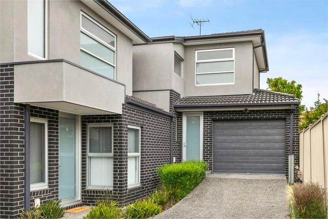 3/522 Buckley Street, VIC 3033