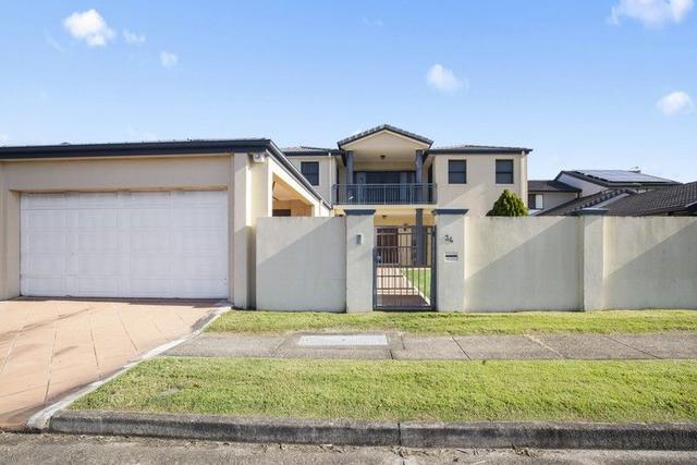 34 Oxley Drive, QLD 4216