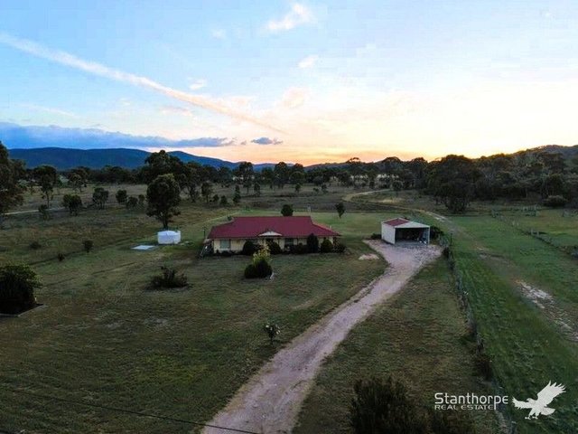 43 Curtin Road, QLD 4382