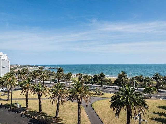 63/3 Alfred Square, VIC 3182